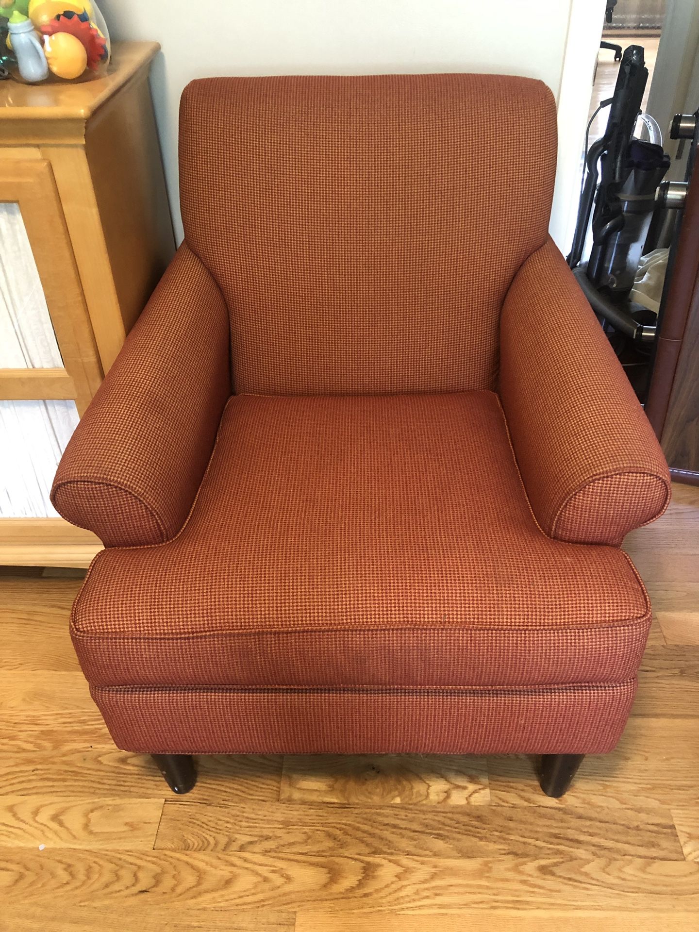 Armchair