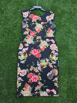 Focus Studio dress size 10