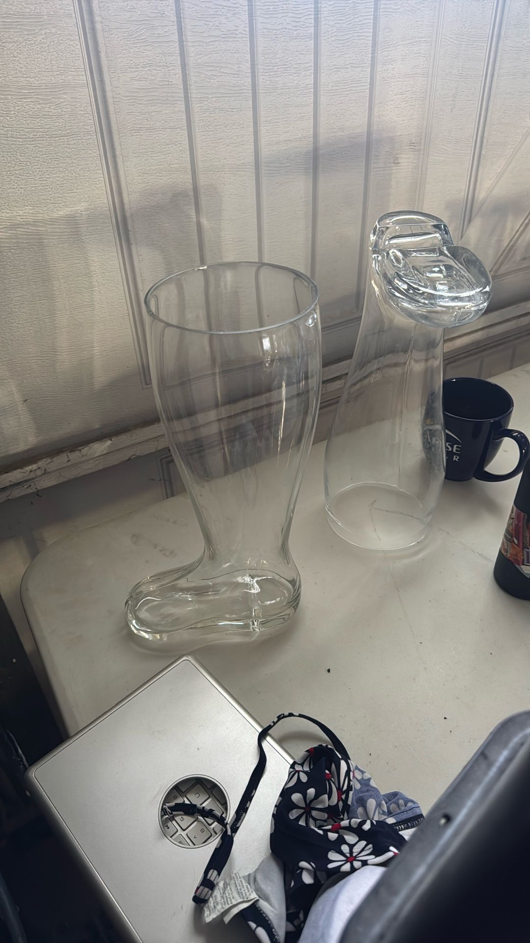 Boot Glasses 
