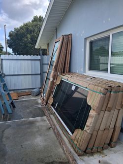 Puertas contra impactos