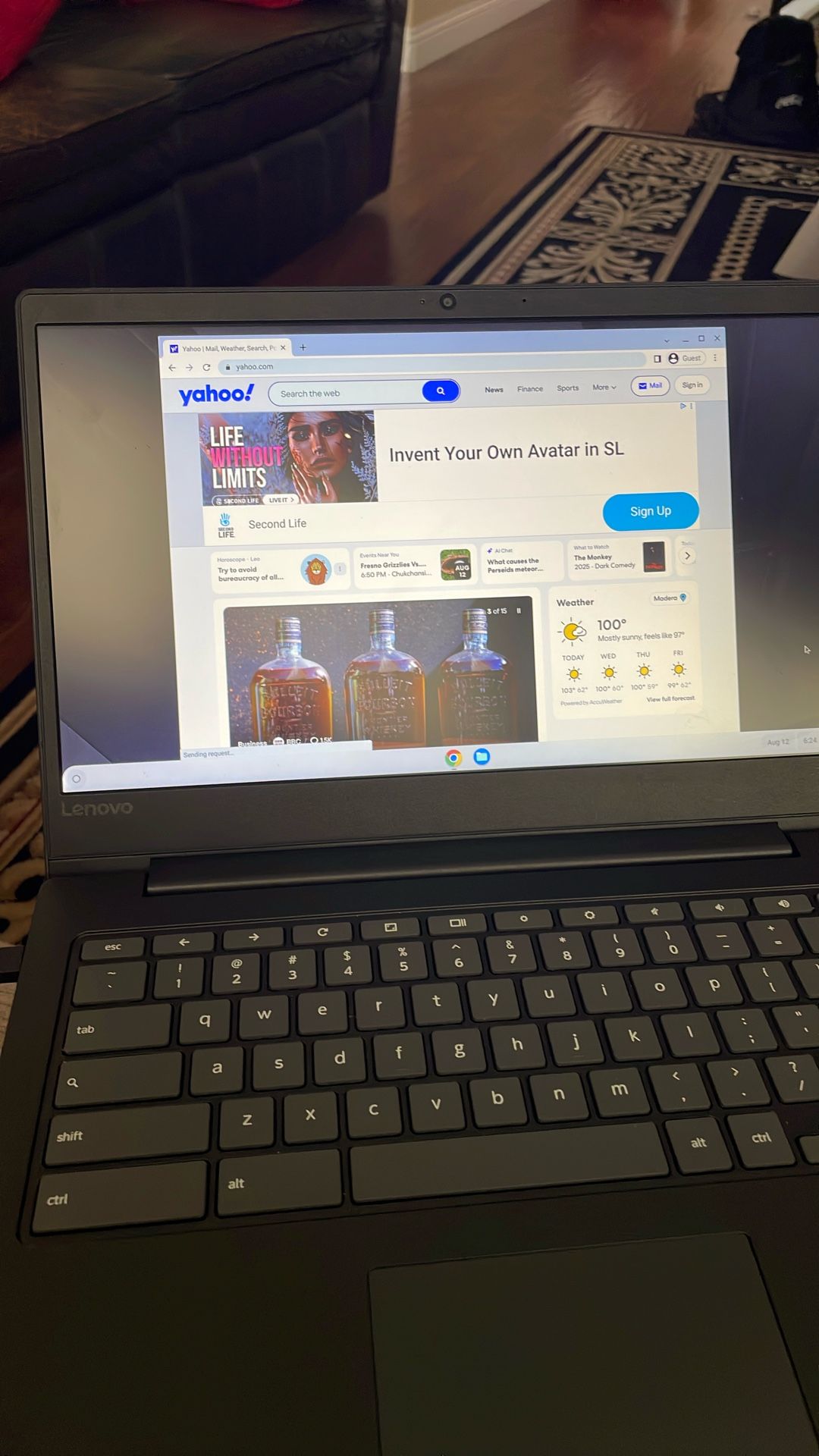 NEW & Reconditioned Laptops 