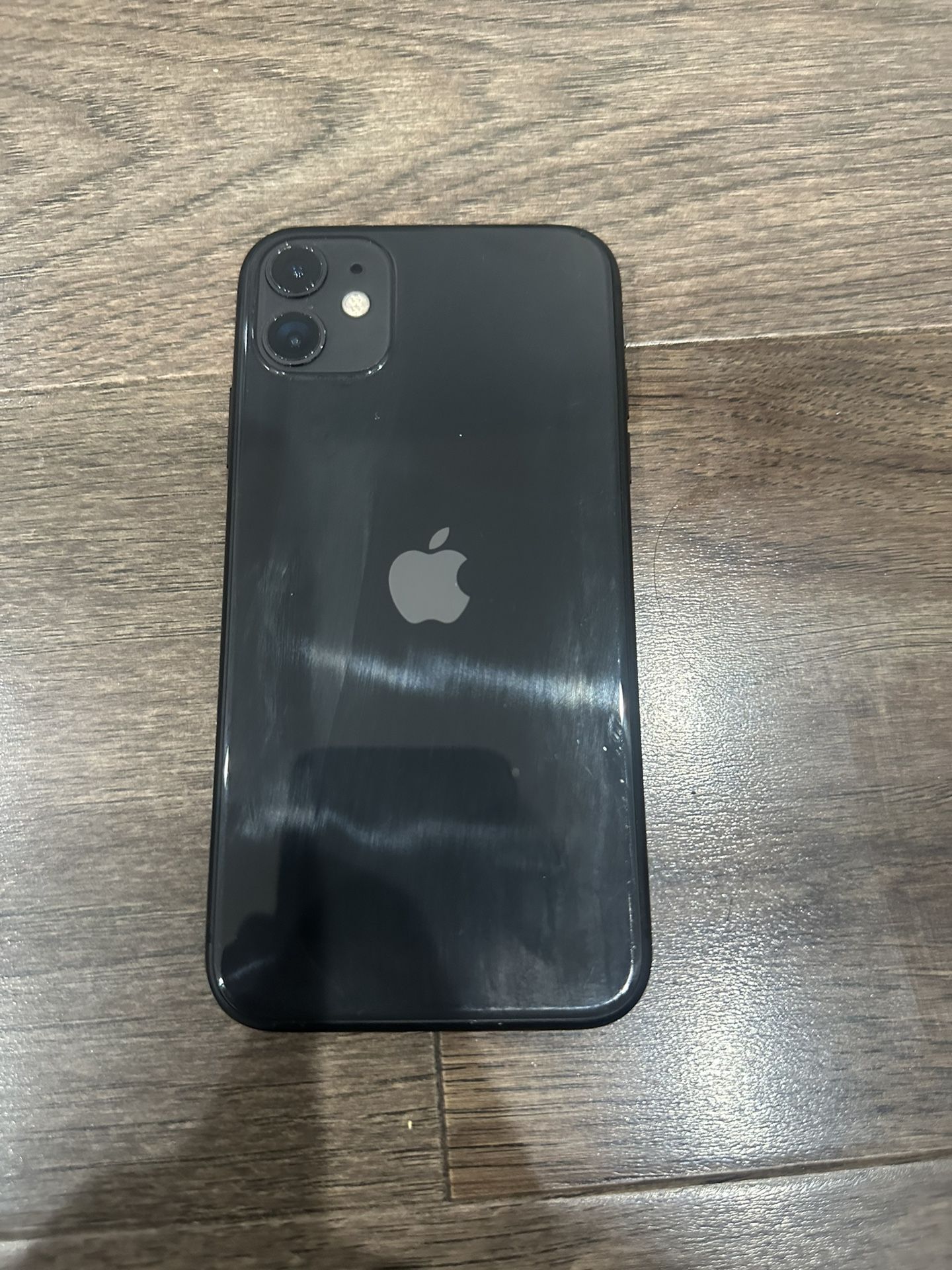 iPhone 11 -64GB - Unlocked