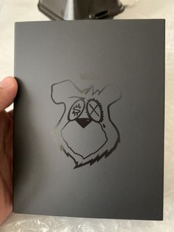 JP the moneybear collector card No.2