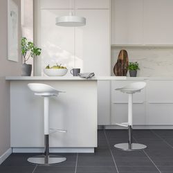 IKEA Janinge stools (x2)