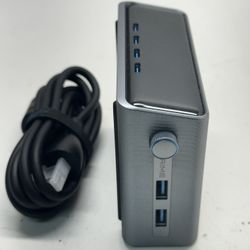 Anker Prime charger