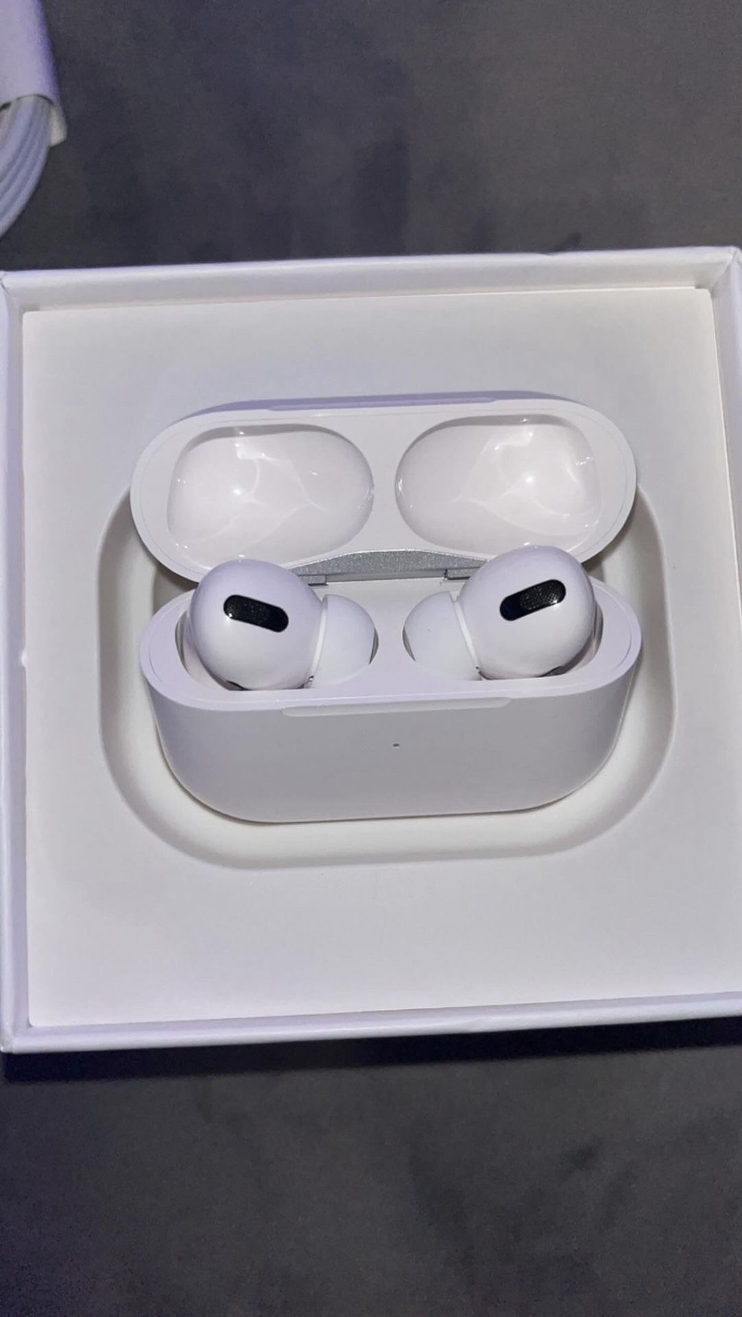 Air Pods 2nd Generation