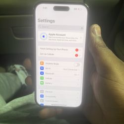 iPhone 14 Pro 256 Gb