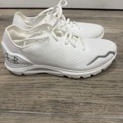 Women’s Under Armor $65