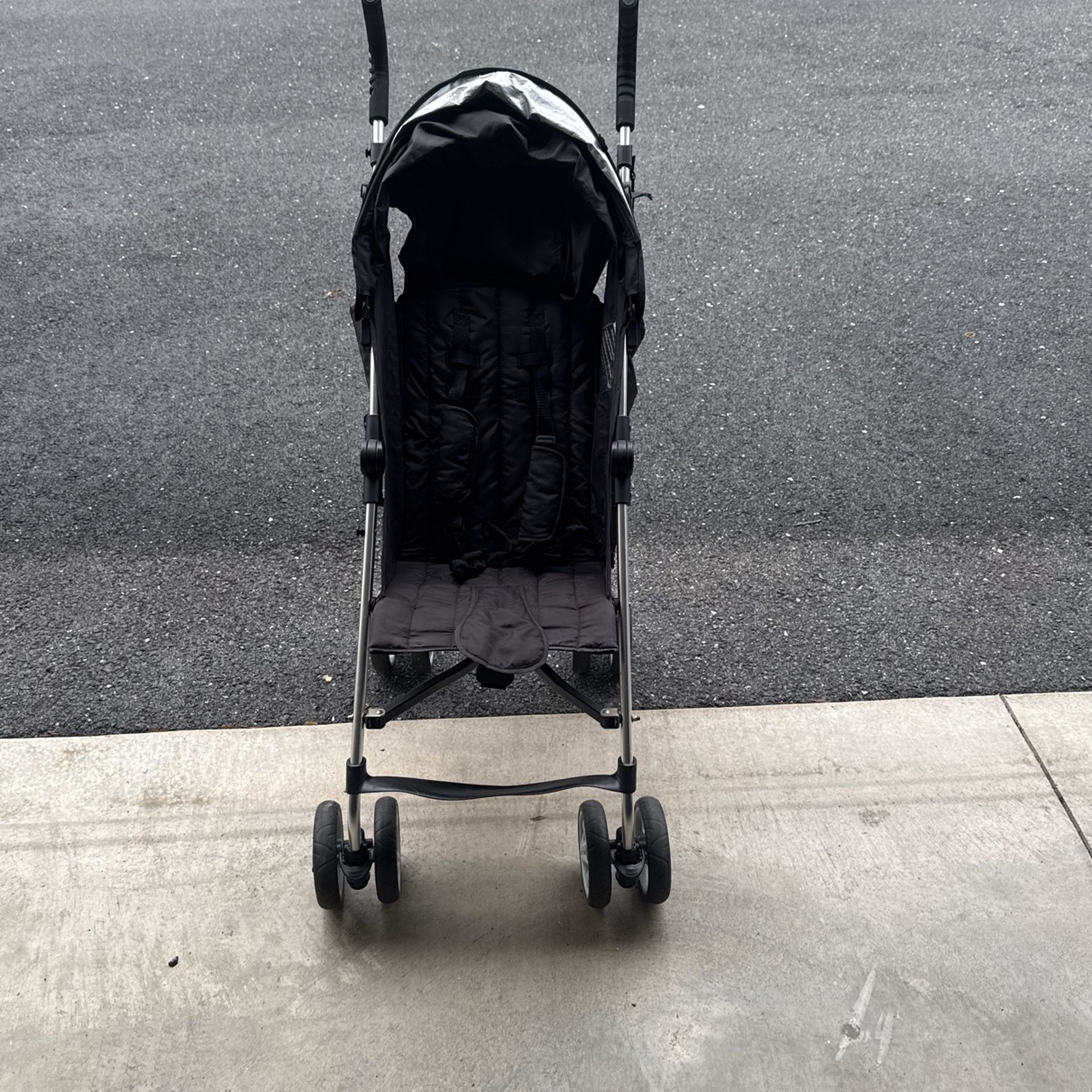 Summer Infant 3D Lite Stroller