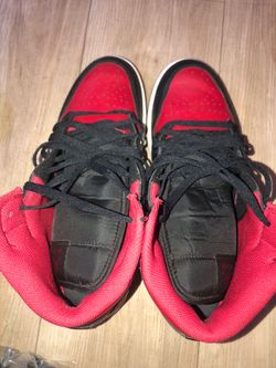 Jordan’s 1