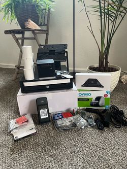 POS SYSTEM