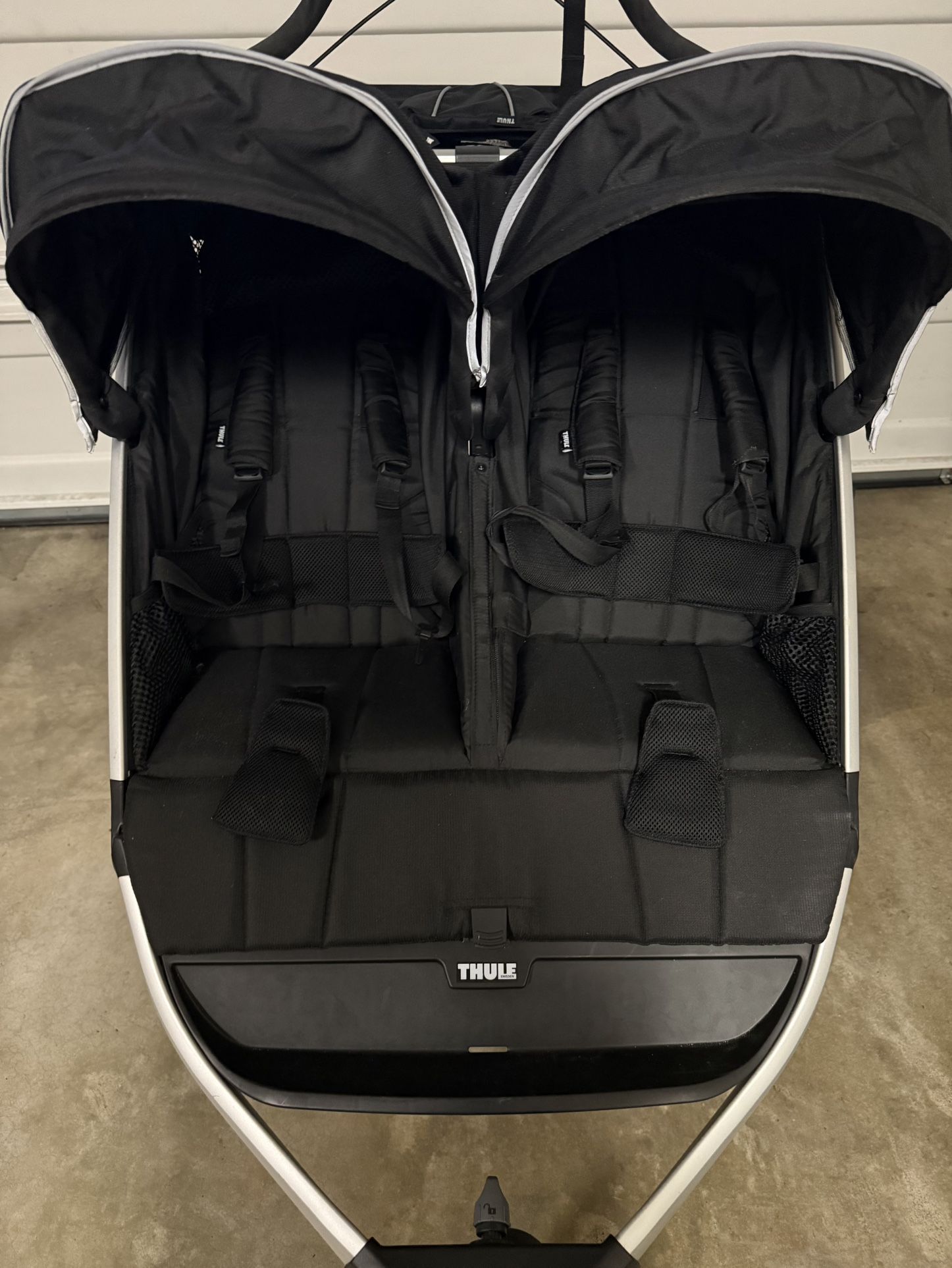 Thule Urban Glide 2 Double Stroller