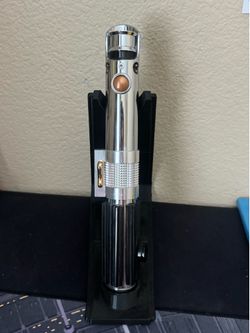 Star Wars Anakin Lightsaber Neopixel
