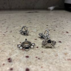 BVLGARY set  Silver 925