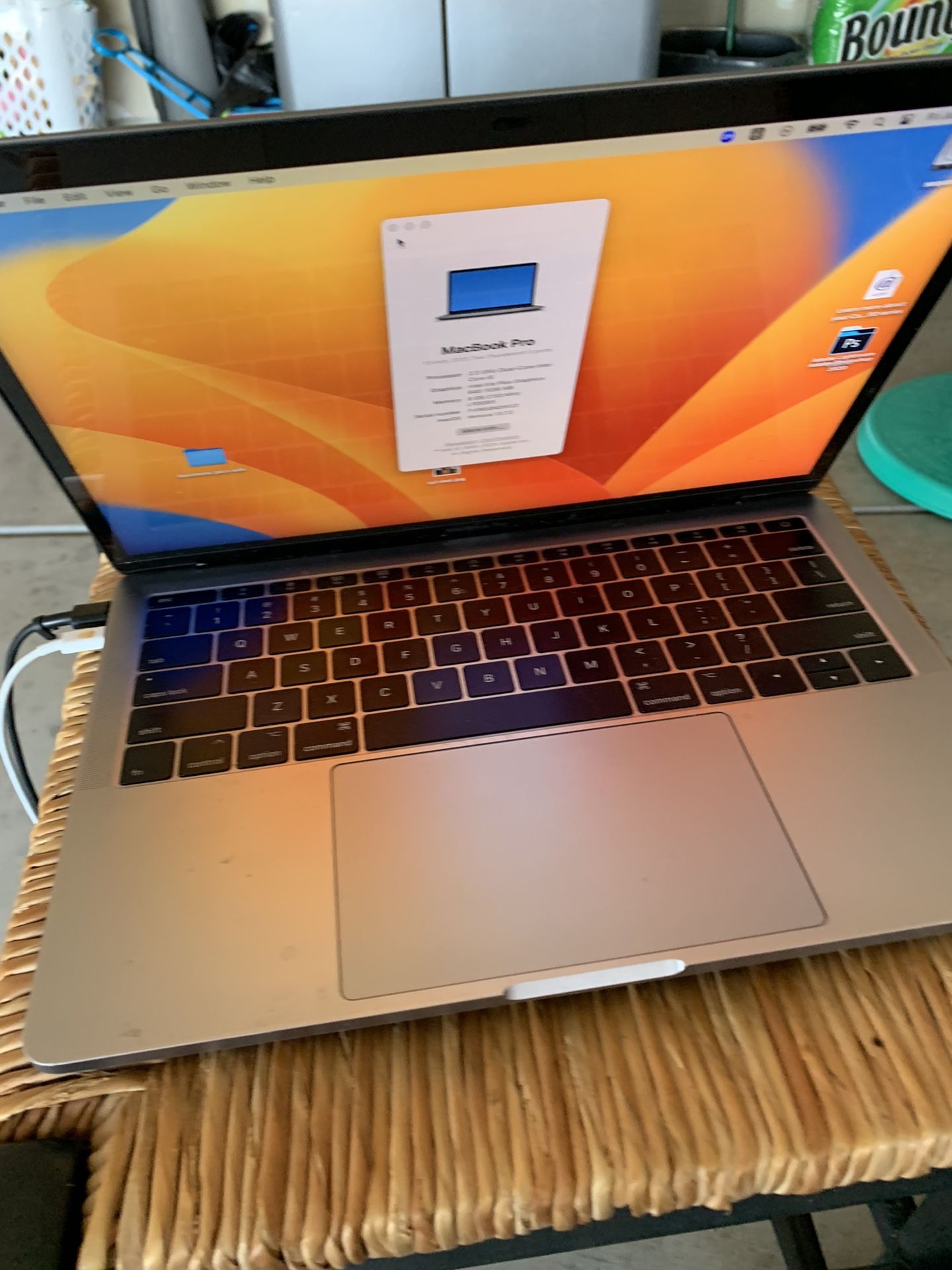2020 MacBook Pro