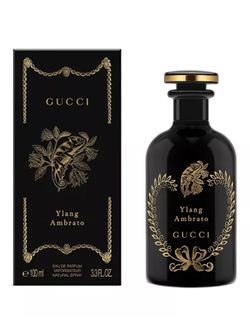 Gucci au de parfum