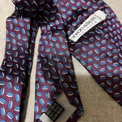 Giorgio Armani Ties 