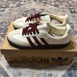 Adidas Shoes Size 7.5