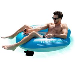 Pool Candy Tube Runner Motorized