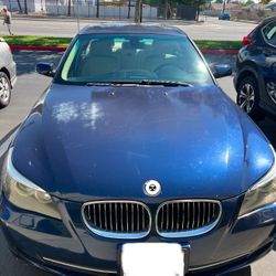 BMW 5(contact info removed) 154,000 MILES