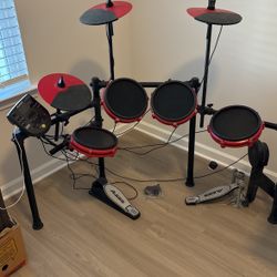 Electric Drums 