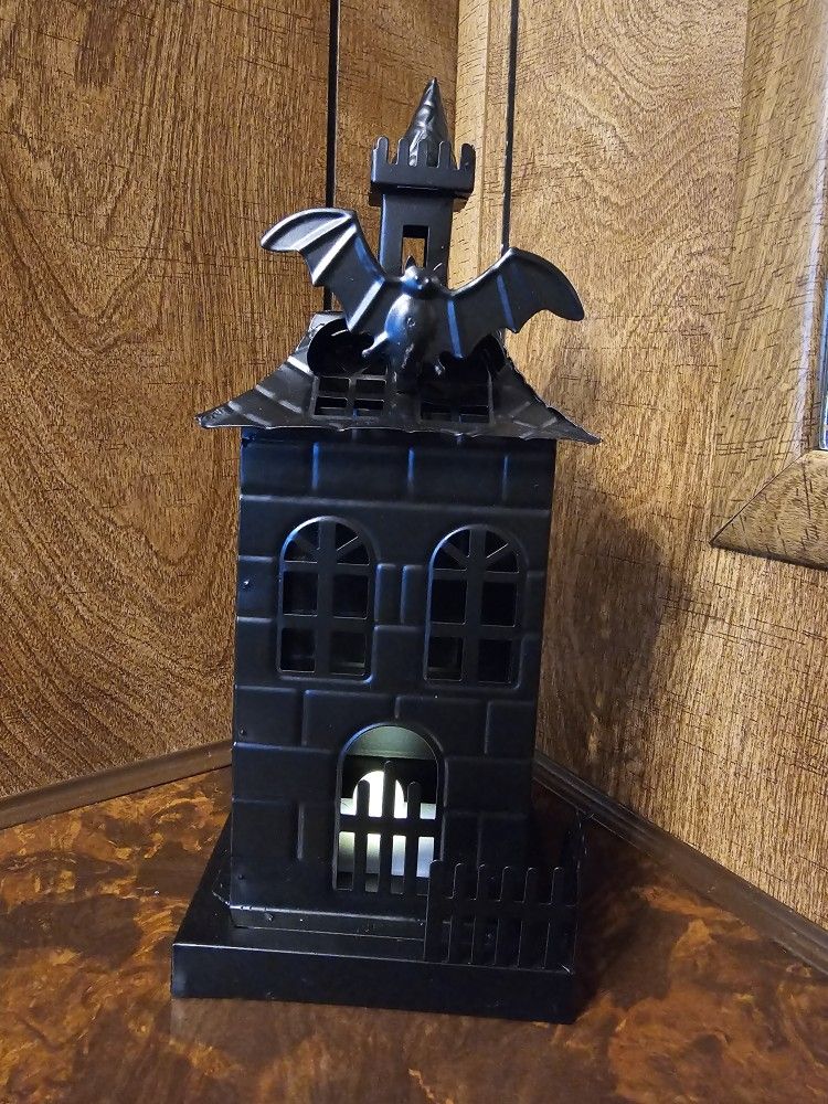 Halloween Decoration