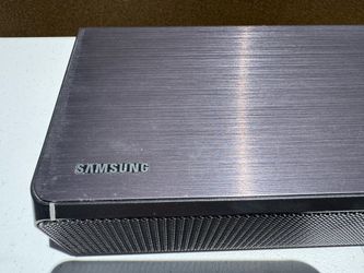 Samsung HW-MS650 Soundbar