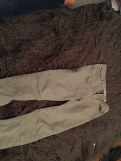 H&M jeans