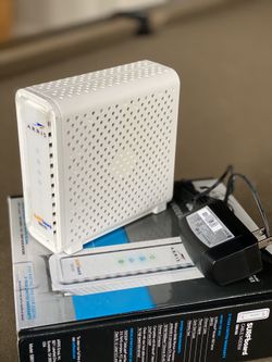 Arris SURFboard Cable Modem SB6183