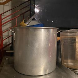 Cooking Pot