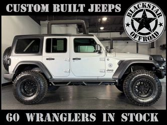 2024 Jeep Wrangler 4 Door
