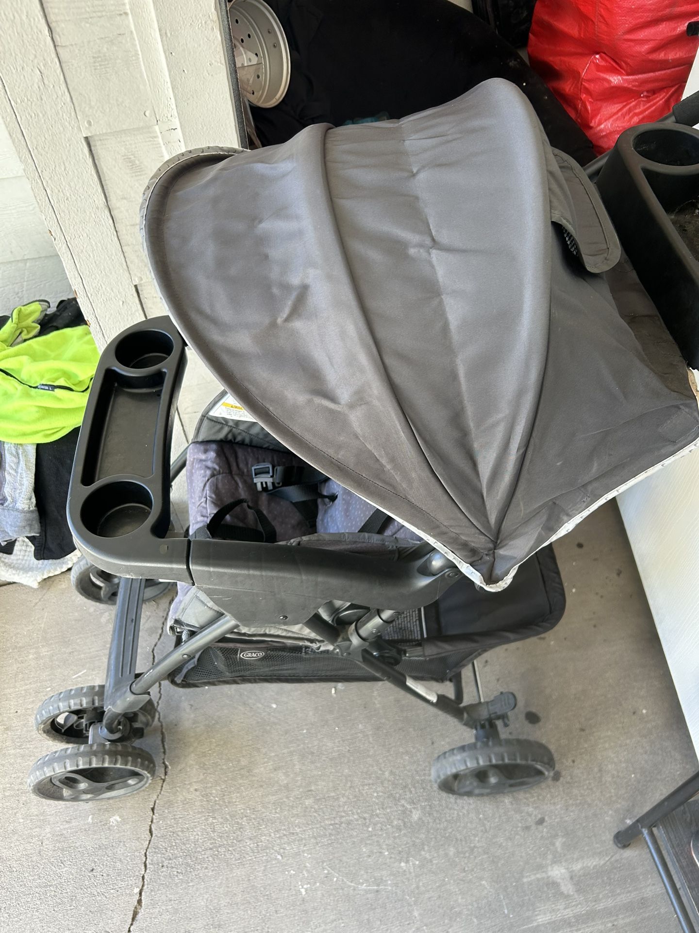 Graco Stroller