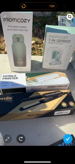 Items For Sale