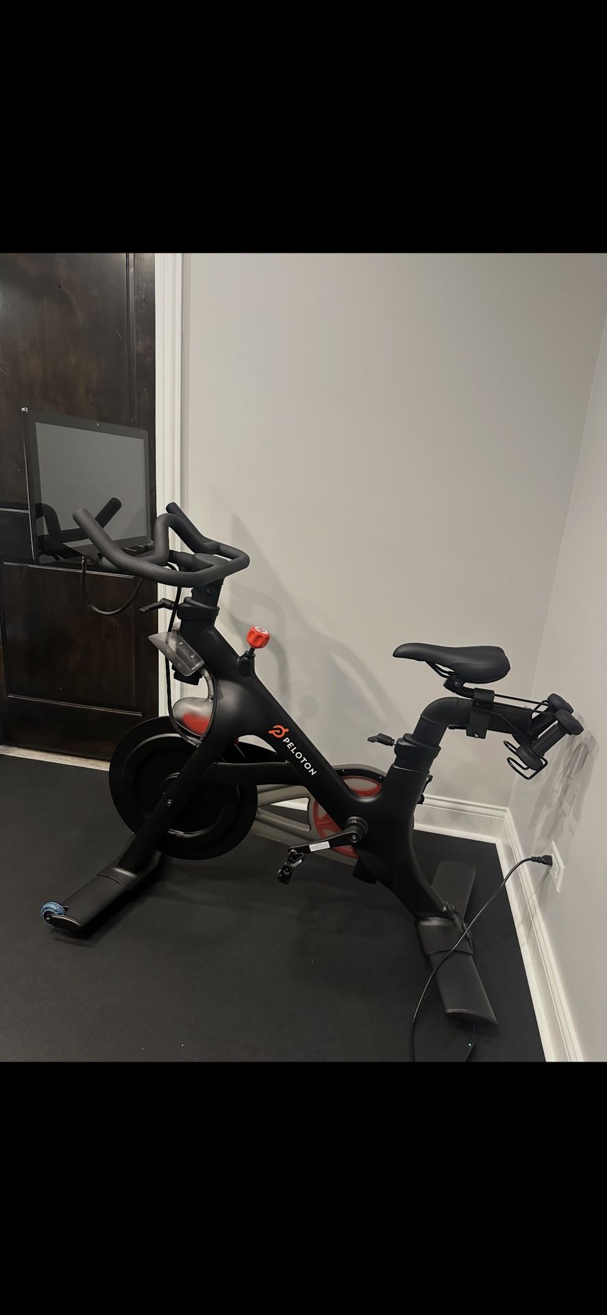 Peloton Bike