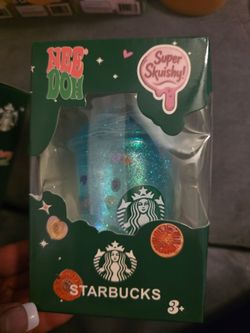 Starbucks dupe cup
