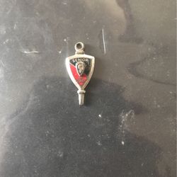 Senior ‘82 Pendant For Necklace 