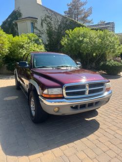 Dodge Dakota 2001
