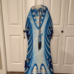 Snow Sled