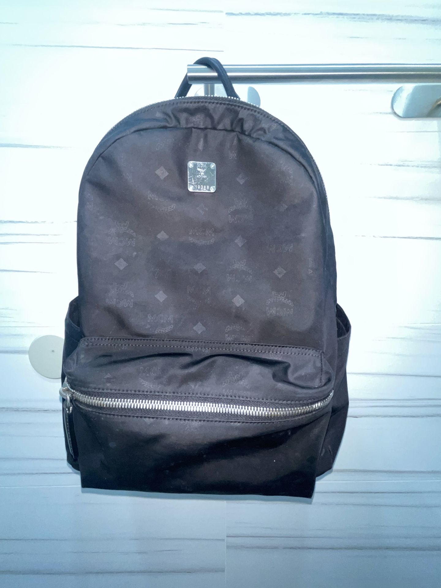 Brand New MCM Book bag for Sale in The Bronx, NY - OfferUp