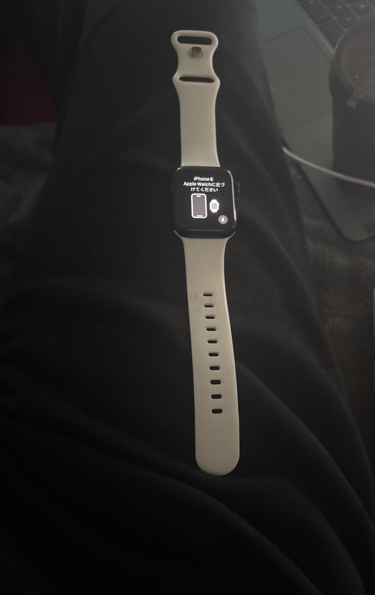 Apple Watch SE