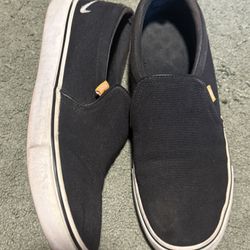 Nike Slip On Shoes