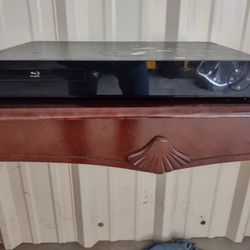 Blue Ray Dvd Player Samsung 