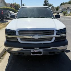 Cateye Silverado Hood Only