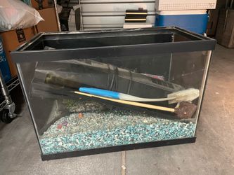 Aquarium