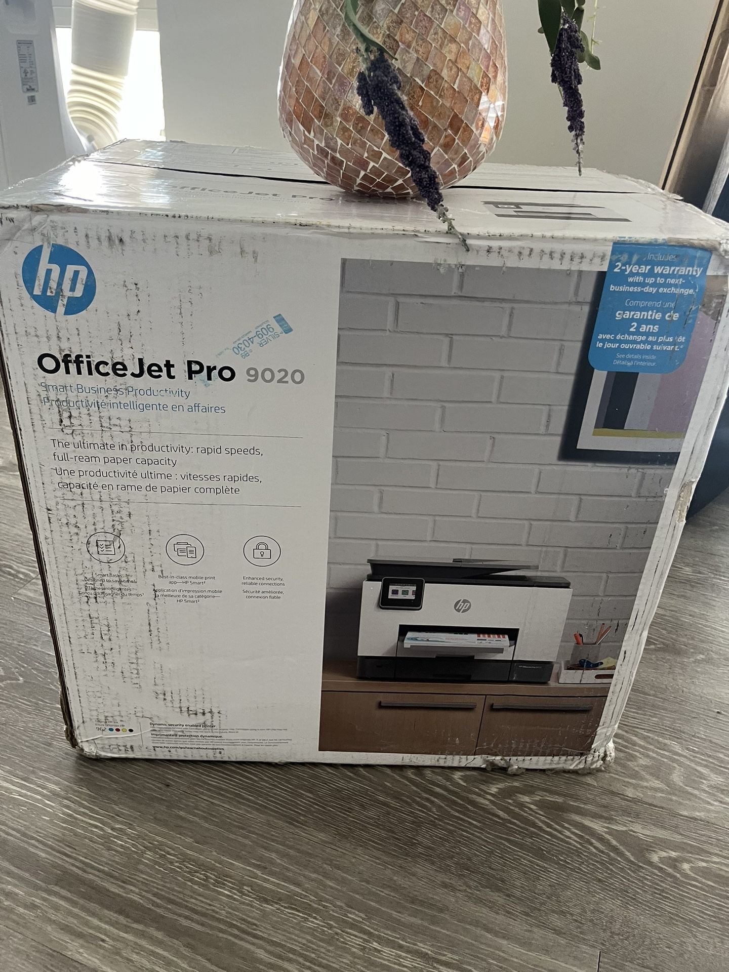 Office Jet Pro Printer