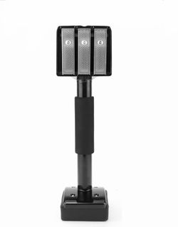 QWORK Carpet Knee Kicker 16-5/8” Carpet Positioning Tool – Excellent Condition