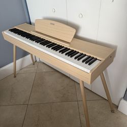 DONNER Digital Piano - Brand New 