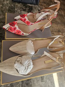 Louise Cie Woman's Designer Shoes