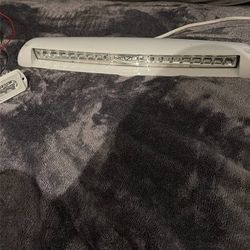 Lumitec Razor and spreader lights like new