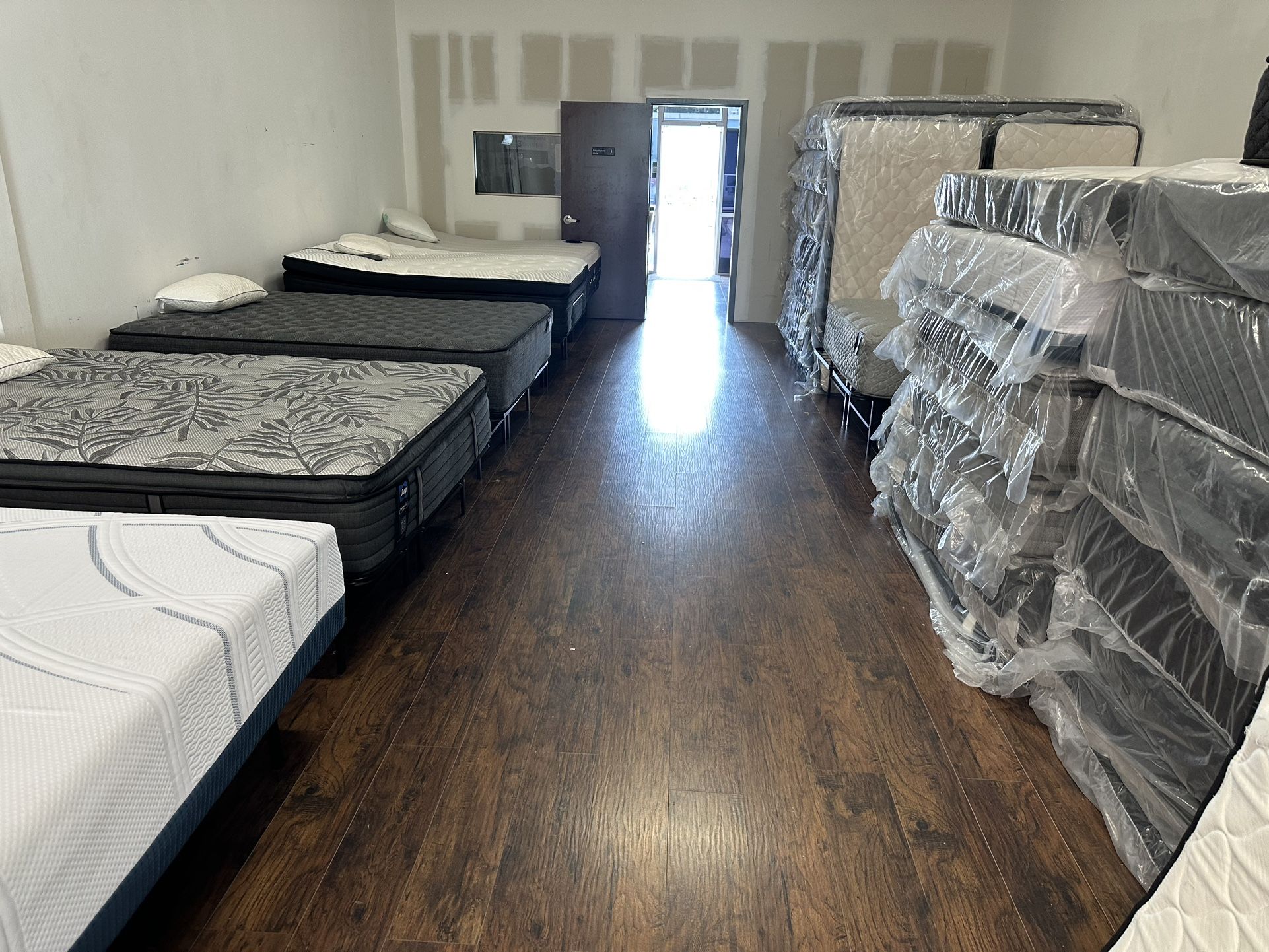 Get a Mattress Today for ZERO $ Out the Door (more info in details)
